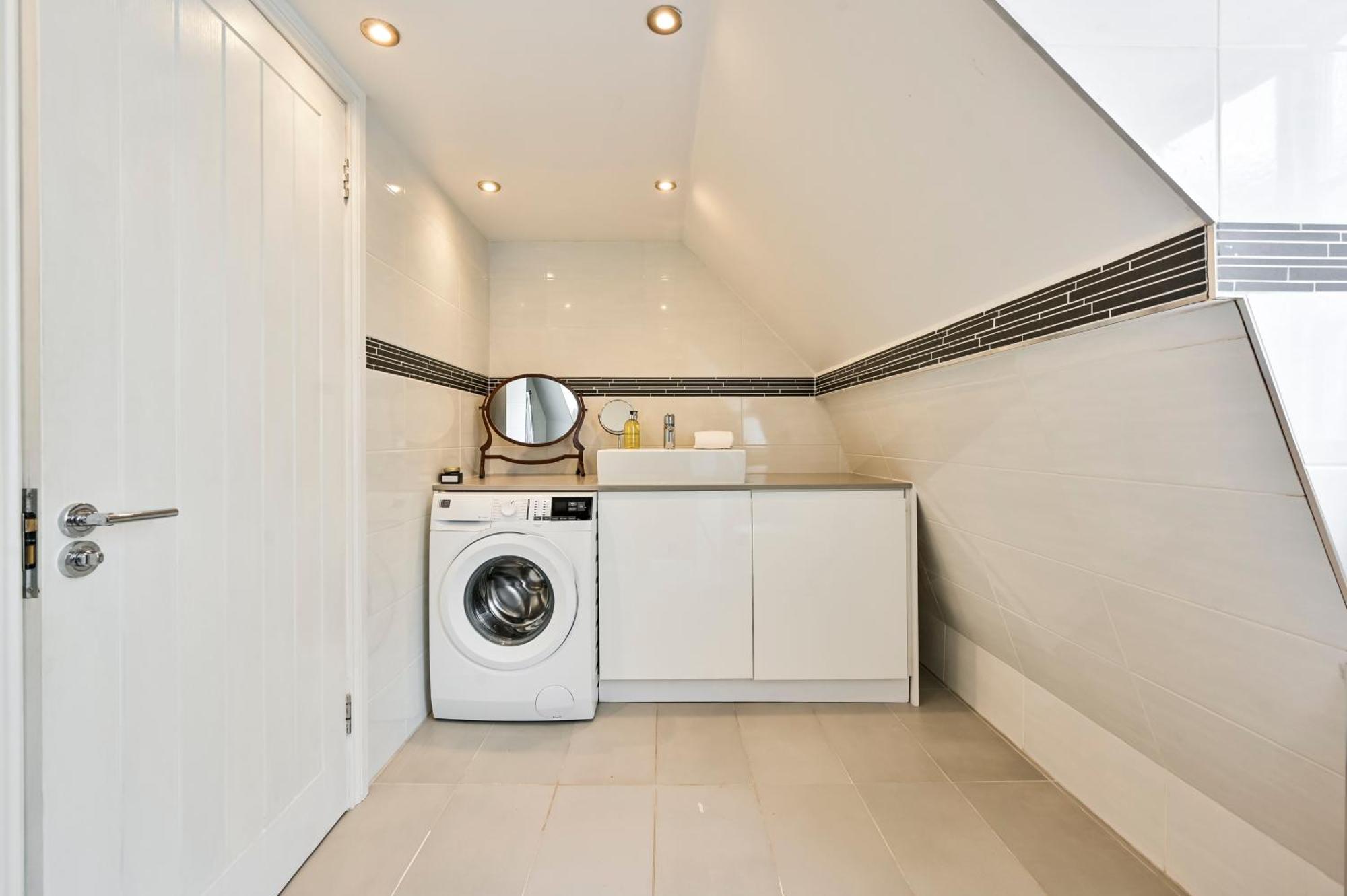 Magnificent 2 Bed Hyde Park Mews House Apartman London Kültér fotó