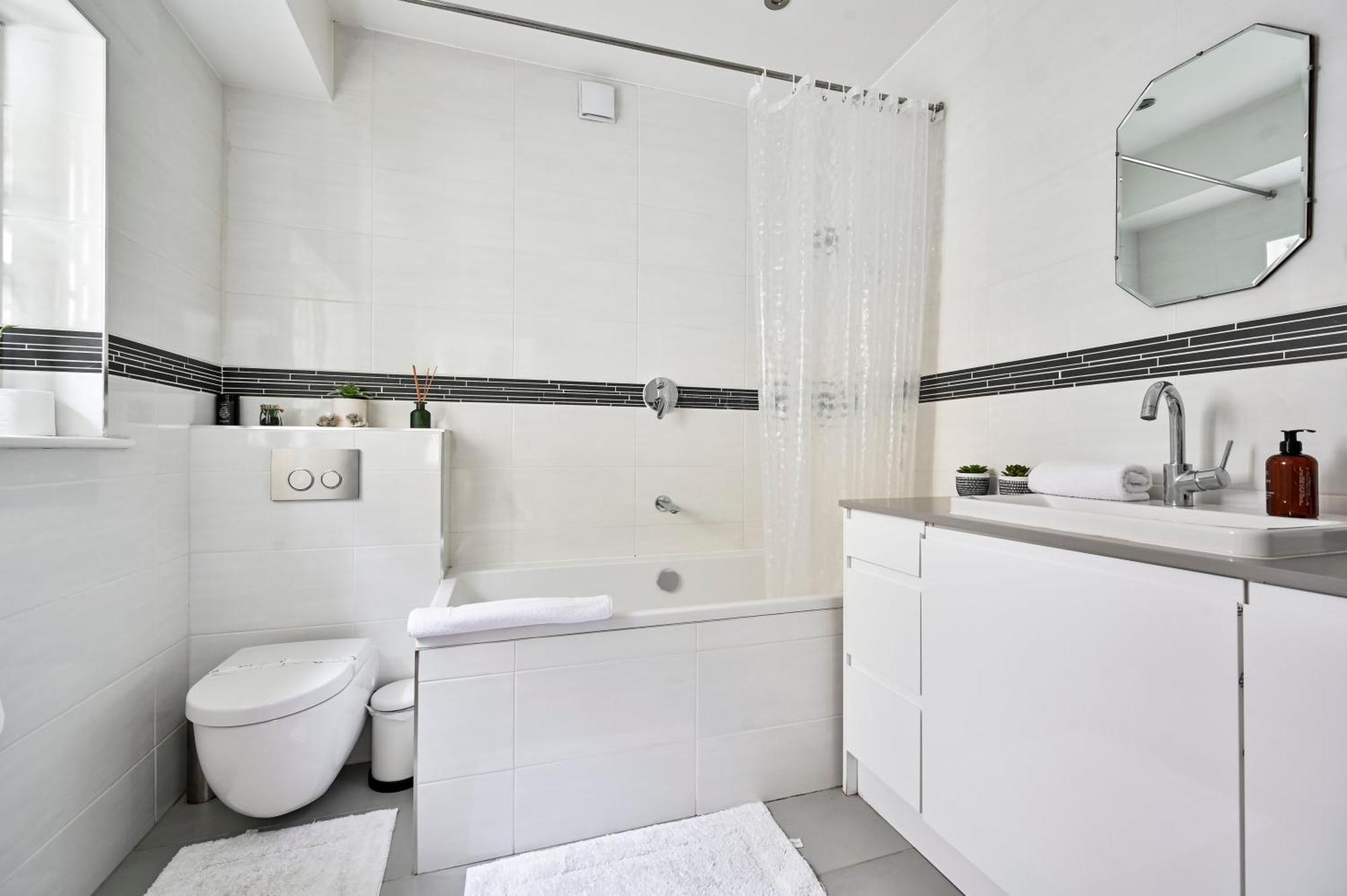 Magnificent 2 Bed Hyde Park Mews House Apartman London Kültér fotó
