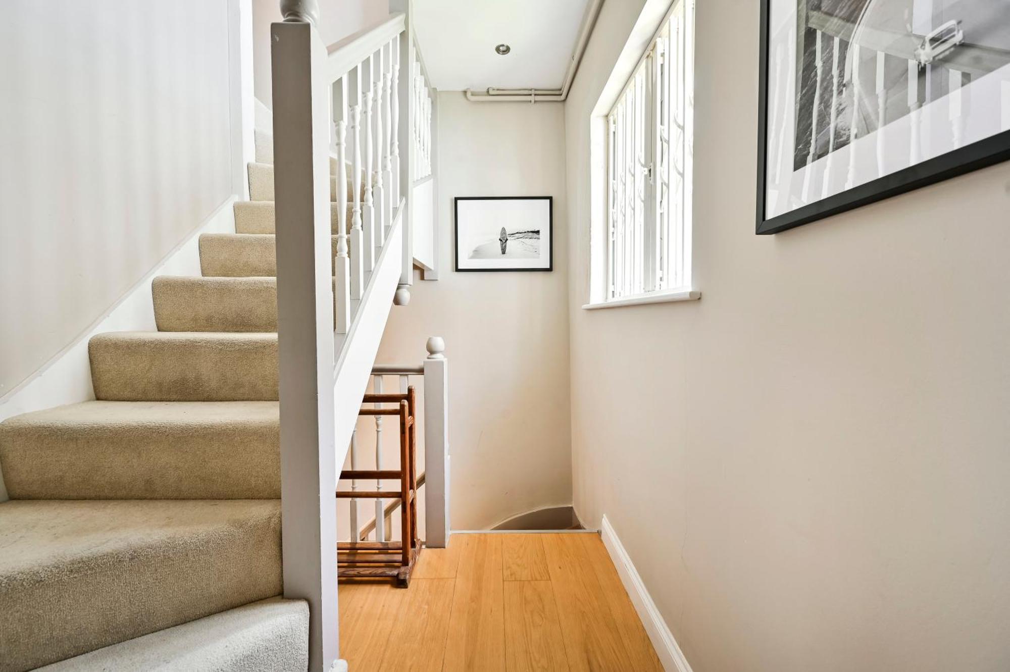 Magnificent 2 Bed Hyde Park Mews House Apartman London Kültér fotó