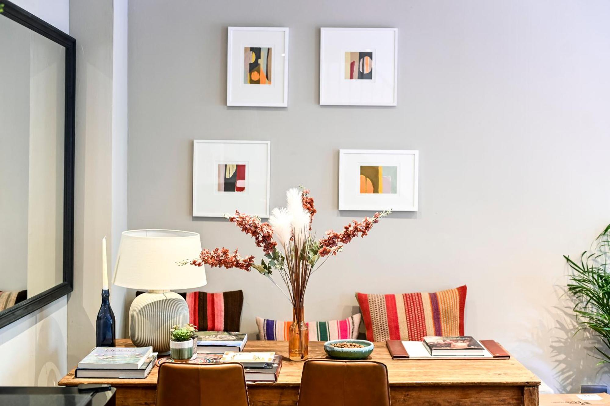 Magnificent 2 Bed Hyde Park Mews House Apartman London Kültér fotó