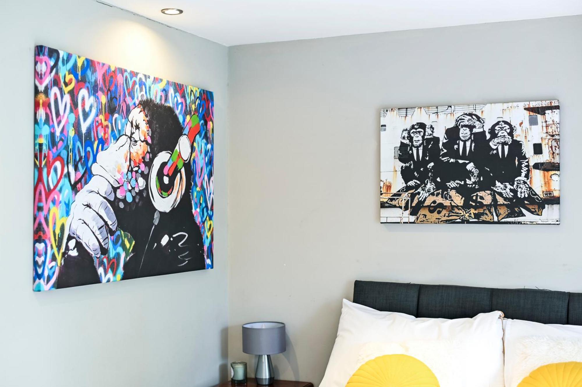 Magnificent 2 Bed Hyde Park Mews House Apartman London Kültér fotó