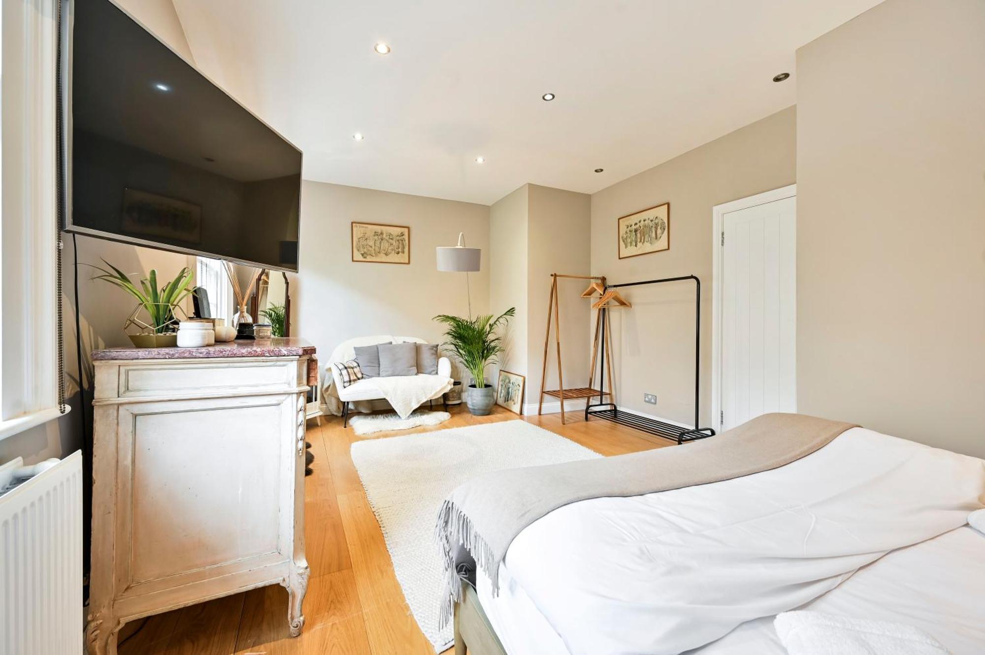 Magnificent 2 Bed Hyde Park Mews House Apartman London Kültér fotó