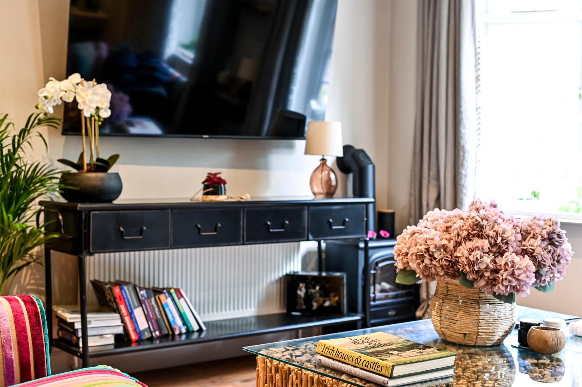 Magnificent 2 Bed Hyde Park Mews House Apartman London Kültér fotó