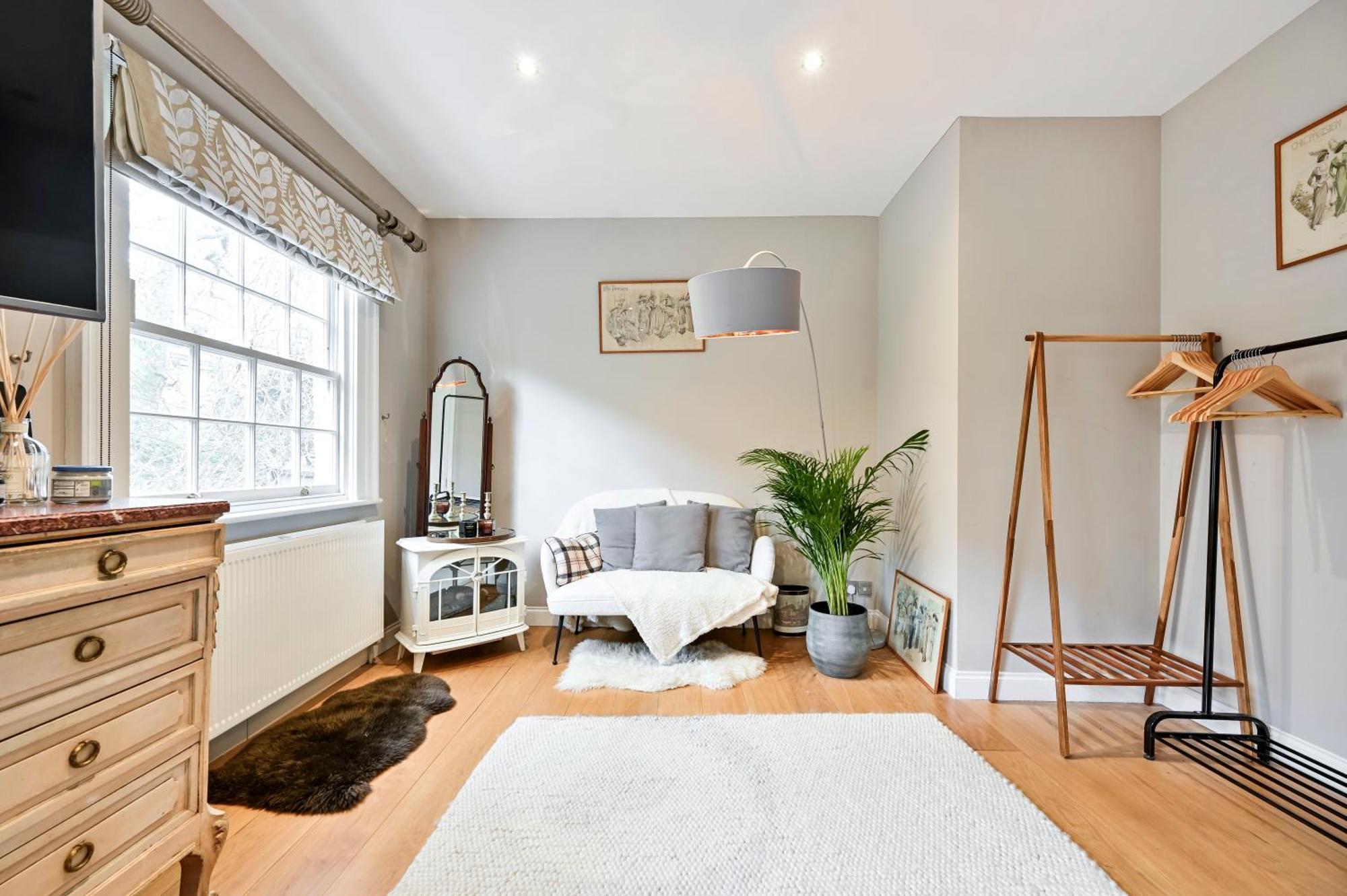 Magnificent 2 Bed Hyde Park Mews House Apartman London Kültér fotó