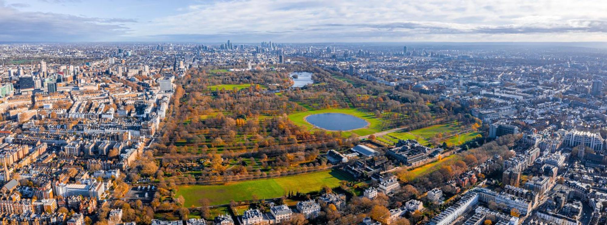 Magnificent 2 Bed Hyde Park Mews House Apartman London Kültér fotó